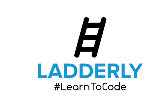 Ladderly Logo